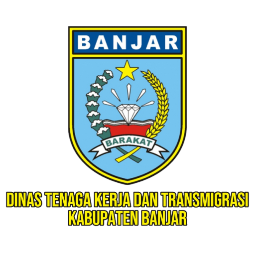 Dinas Tenaga Kerja dan Transmigrasi Kabupaten Banjar
