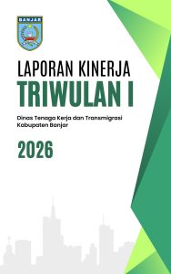 laporan kinerja triwulan i