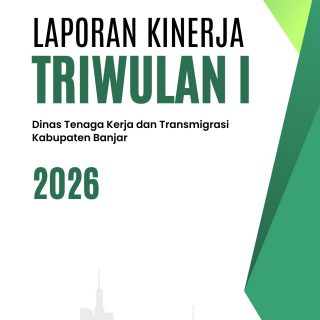 laporan kinerja triwulan i