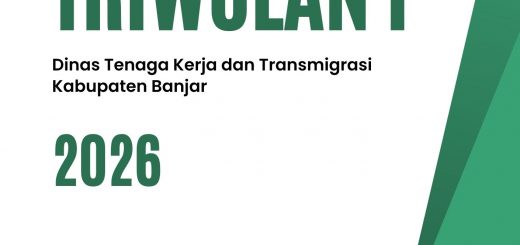 laporan kinerja triwulan i